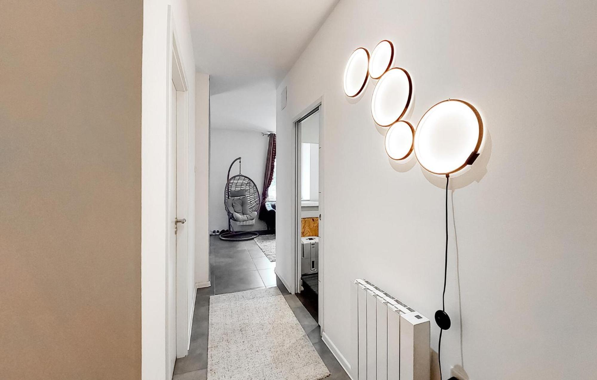 2 Bedroom Beautiful Apartment In ル・ティヨ エクステリア 写真