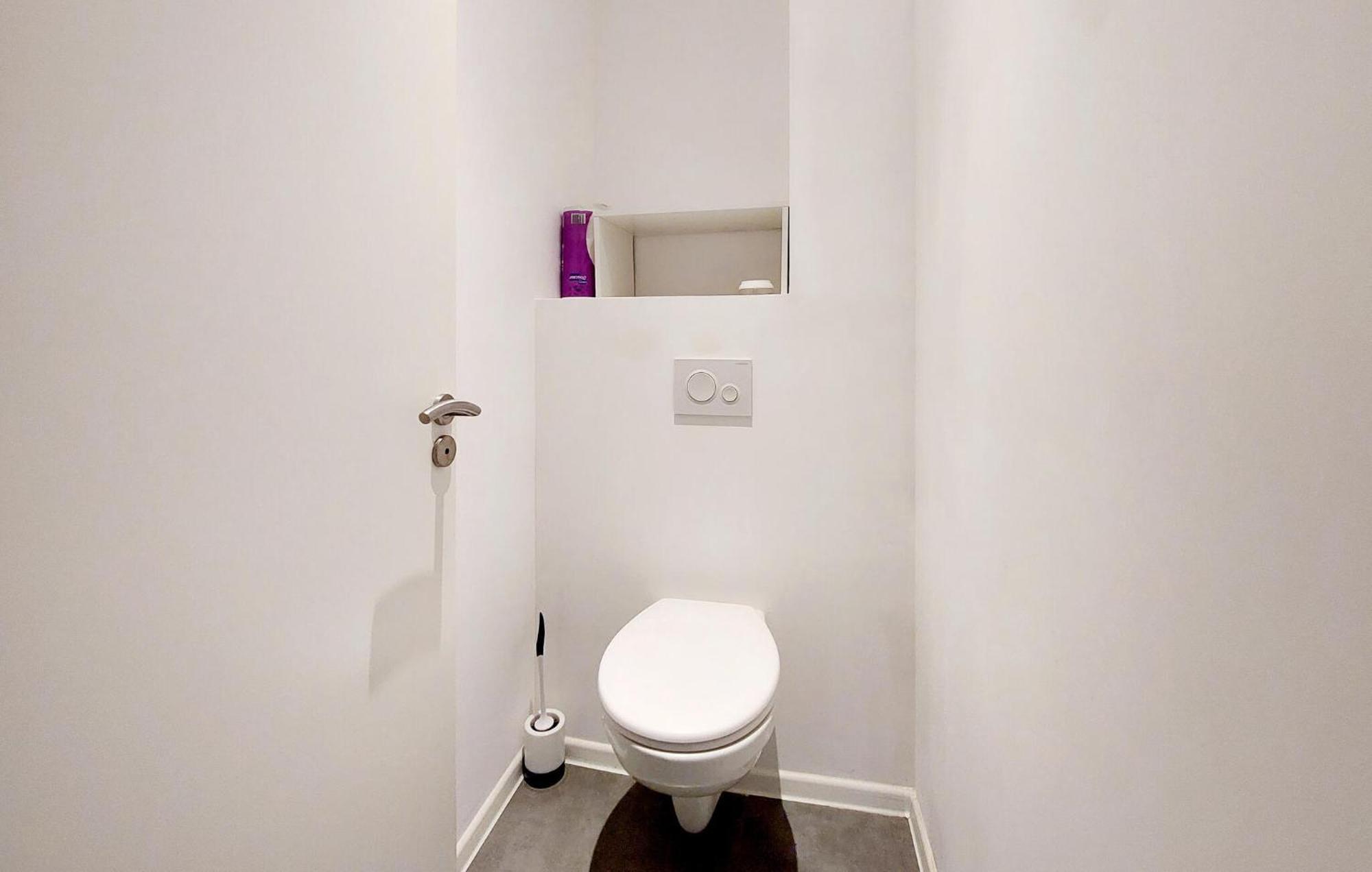 2 Bedroom Beautiful Apartment In ル・ティヨ エクステリア 写真